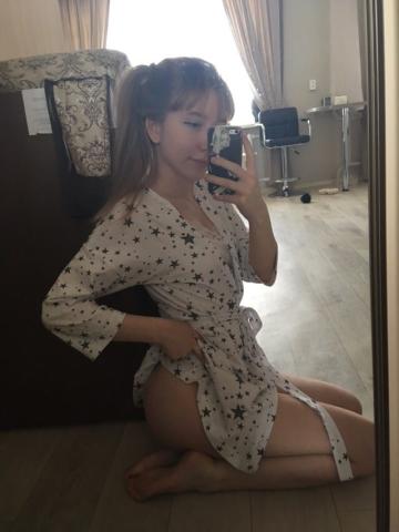 Тиффани Dream Реал