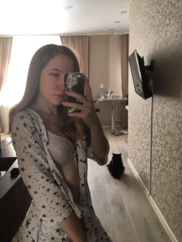 Тиффани Dream Реал фото 3