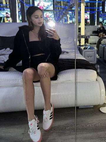 Вероника Стриптиз