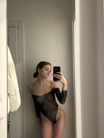 Вероника Стриптиз фото 4